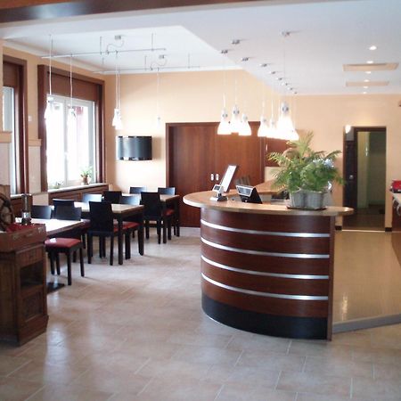 מלון Farébersviller La Table Alsacienne מראה חיצוני תמונה