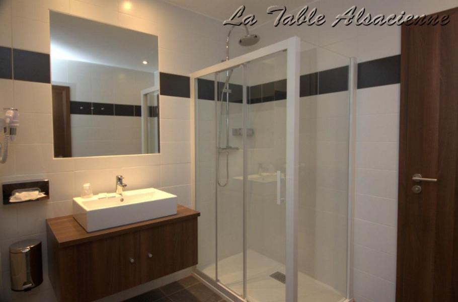 מלון Farébersviller La Table Alsacienne מראה חיצוני תמונה
